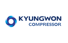 KYUNGWON COMPRESSOR